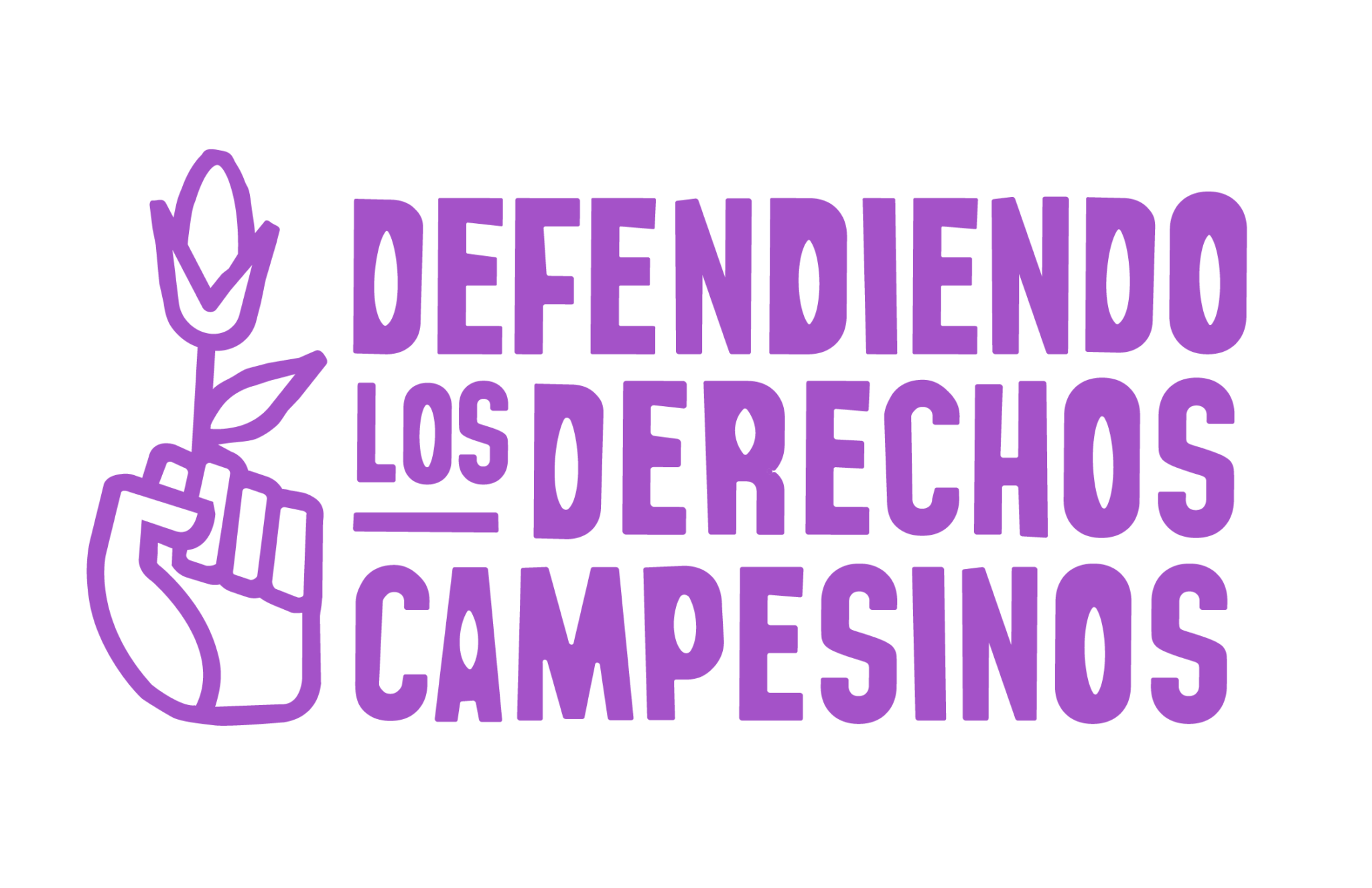 Lanzamiento De Defendiendo Los Derechos Campesinos Plataforma De Las Luchas Rurales En 5359