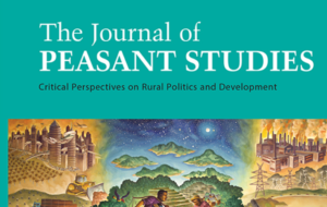 The United Nations Declaration on the rights of peasants and other ...