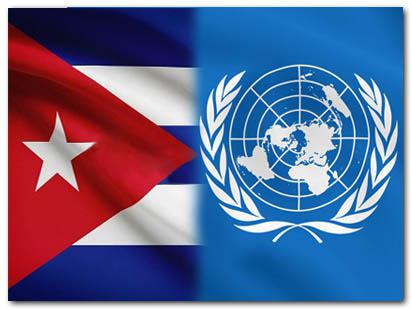 Universal Periodic Review of Cuba: CETIM highlights good practices on peasants’ rights