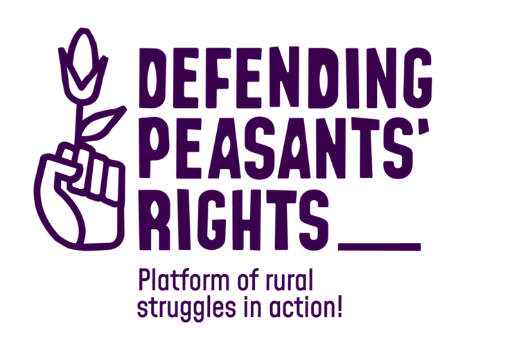 Defending Peasants’ Rights – Newsletter n°5 