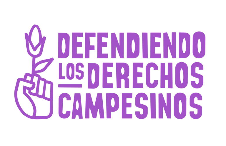 Defendiendo los Derechos Campesinos – Boletín n°6