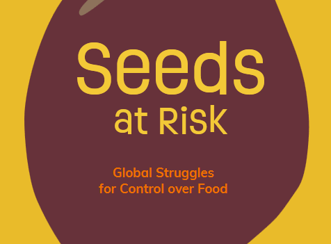 Seeds at risk
