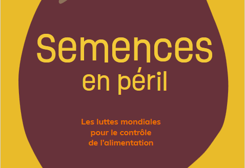 Semences en péril