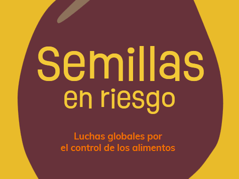Semillas en riesgo