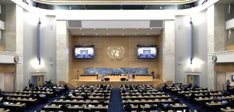 Défis systémiques et bonnes pratiques dans les zones rurales – le 2e rapport du Groupe de travail de l’ONU sur l’UNDROP