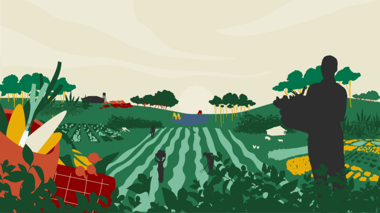 Bridging or Excluding? Peasant Participation in the Digitalization of Agroecology