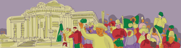 Brasil: Consejo Nacional de Derechos Humanos adopta un marco normativo fundamental para avanzar en la implementación de la UNDROP