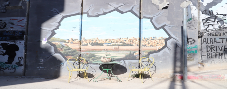 Coltivare nei luoghi da cui il mondo distoglie lo sguardo