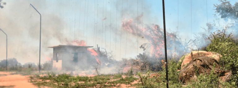 Sri Lanka : MONLAR appelle à un soutien international face à l’expansion de l’énergie verte à Hambantota violant les droits des paysan.ne.s et de l’environnement