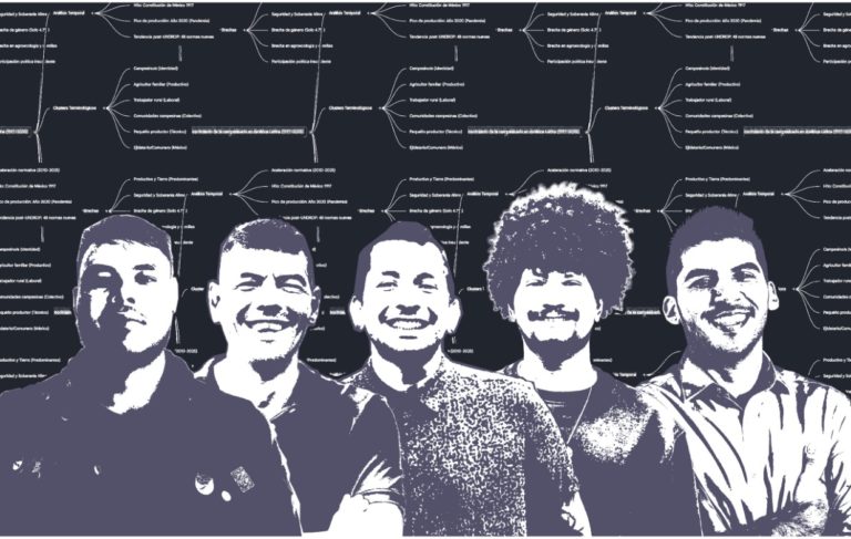 Reconocimiento del Campesinado en América Latina a Través de la UNDROP: Hallazgos Clave