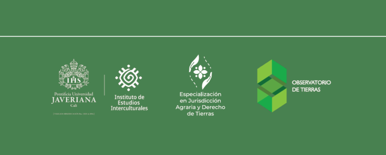 Contrarreformas Agrarias: Anatomía de un Despojo en Progreso