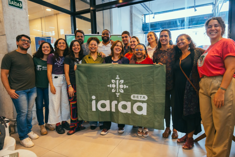 IARAA: Inteligencia Artificial al servicio del campesinado y de la soberanía alimentaria en Brasil
