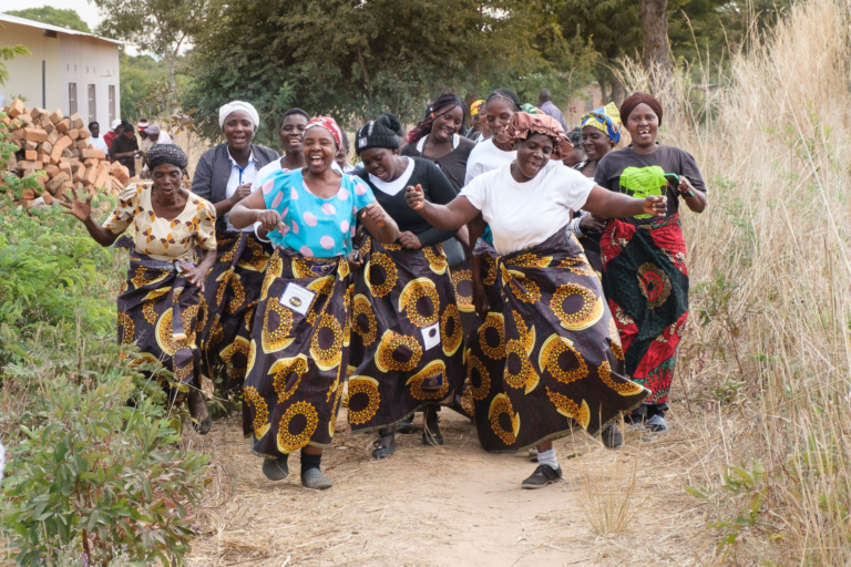 ¡La Asamblea de Mujeres Rurales recibe el Premio Right Livelihood 2026!